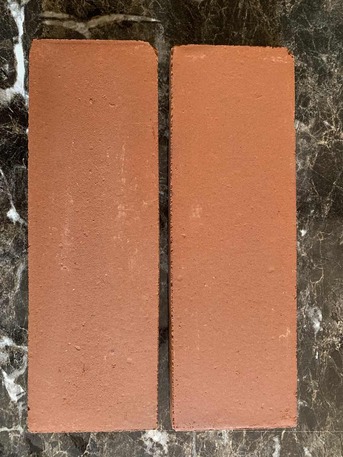Jaipur, Construction, Cladding Bricks & Wire Cut Bricks For Exterior Wall Elevation