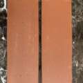 Cladding Bricks & Wire Cut Bricks For Exterior Wall Elevation