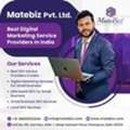 Boost Traffic & Leads With The Best Digital Marketing Services