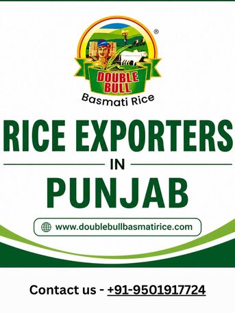 Mumbai, Business, Rice Exporters In India
