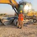 Excevator Operator