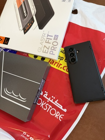 Jubail, Mobile Phones, SAR 4400,  SAMSUNG GALAXY Z FOLD 7 NEW