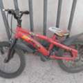 SAR 80, Cycle