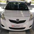 BHD 100,  Toyota Yaris 2010 Sale Very Low Price