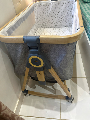 Jeddah, Baby & Kid Stuff, SAR 200,  Baby Cot