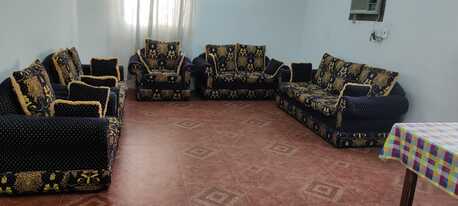Riyadh, Furniture, SAR 250,  Furniture - Sofa