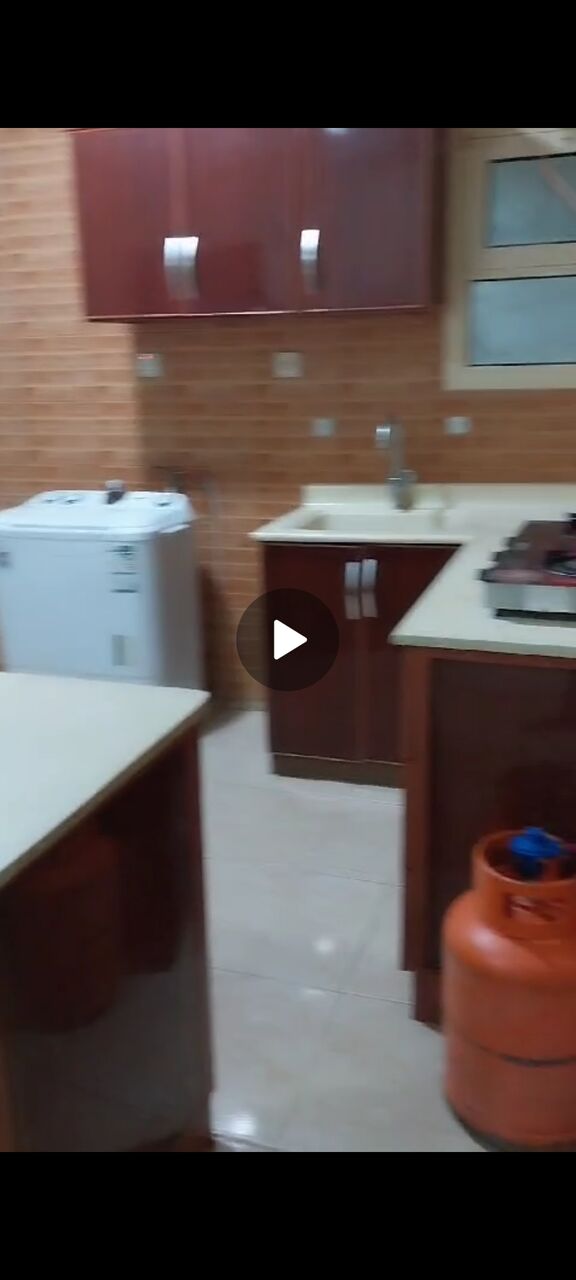 Jubail, Rooms for Rent, SAR 1300/month,  Furnished,  2 Sq. Meter,  Single Big Room For Rent In A Fully Furnished 2BHK 1P@1,300/M