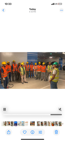 Toronto, Job Seekers, HSE Officer