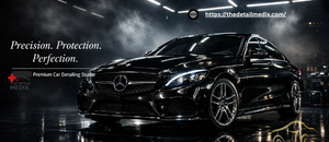 New York, Automotive, Premium Auto Detailing Services In Tampa, Florida Experts