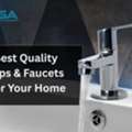 Discover The Best Taps And Faucets Manufacturers In India &ndash; Corsa Bath