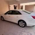 SAR 19000,  Chevrolet Malibu LT,  2015,  Automatic,  154000 KM,    For Sale - 1,55,000 Km - Vehicle In Great Condition