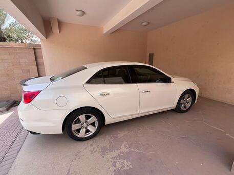Riyadh, Vehicles, Cars & Trucks , SAR 19000,  Chevrolet Malibu LT,  2015,  Automatic,  154000 KM,    For Sale - 1,55,000 Km - Vehicle In Great Condition