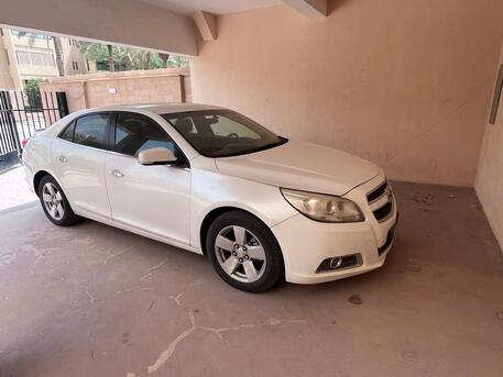 Riyadh, Vehicles, Cars & Trucks , SAR 19000,  Chevrolet Malibu LT,  2015,  Automatic,  154000 KM,    For Sale - 1,55,000 Km - Vehicle In Great Condition