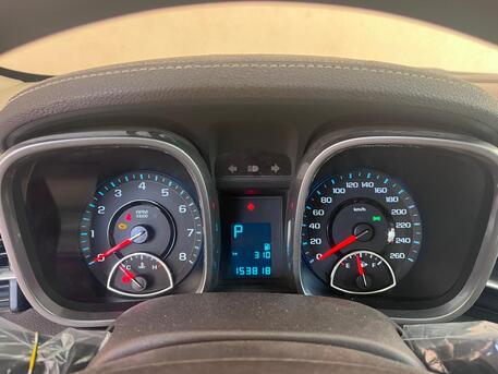 Riyadh, Vehicles, Cars & Trucks , SAR 19000,  Chevrolet Malibu LT,  2015,  Automatic,  154000 KM,    For Sale - 1,55,000 Km - Vehicle In Great Condition
