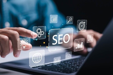 Jaipur, Marketing, AI SEO Services For Smarter Rankings & Better Business Growth