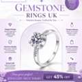 Gemstone Rings UK