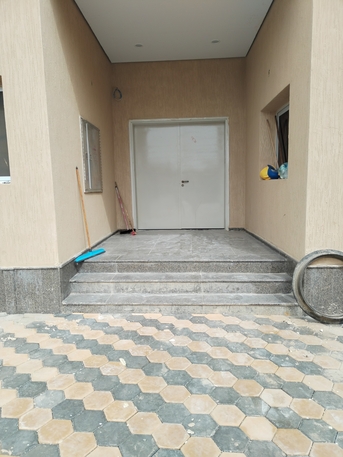 Jeddah, Construction, . *عزل مائي وحراري بضمان 10 سنوات