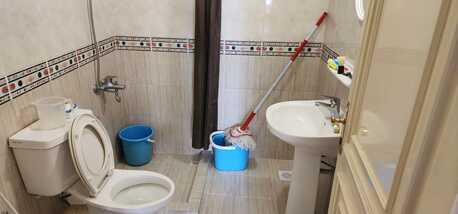Juffair, Sublets, BHD 150/month,  2 BR,  00 Sq. Meter,  1 Furnished Room Available To Sublet In Our 2BHK Flat In Juffair