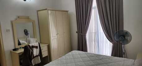 Juffair, Sublets, BHD 150/month,  2 BR,  00 Sq. Meter,  1 Furnished Room Available To Sublet In Our 2BHK Flat In Juffair