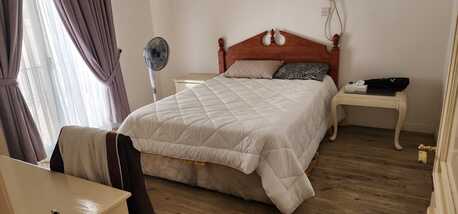 Juffair, Sublets, BHD 150/month,  2 BR,  00 Sq. Meter,  1 Furnished Room Available To Sublet In Our 2BHK Flat In Juffair