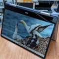 BHD 133,  Dell Core I7 2in1 Touch Laptop+Tablet Metallic Body 16GB RAM SSD 256 GB M.2