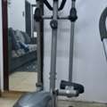SAR 350,  SAR 350, Elibtical Machine Treadmill Sports Machin With Six Pack Exersice Machine,(EXIT)