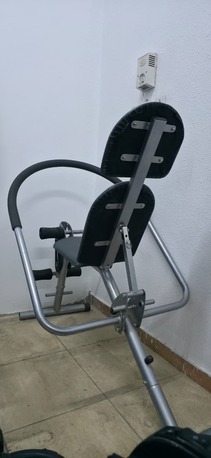 Riyadh, Sporting Goods, SAR 350,  SAR 350, Elibtical Machine Treadmill Sports Machin With Six Pack Exersice Machine,(EXIT)