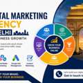 Affordable Digital Marketing Services In Delhi For Small Businesses