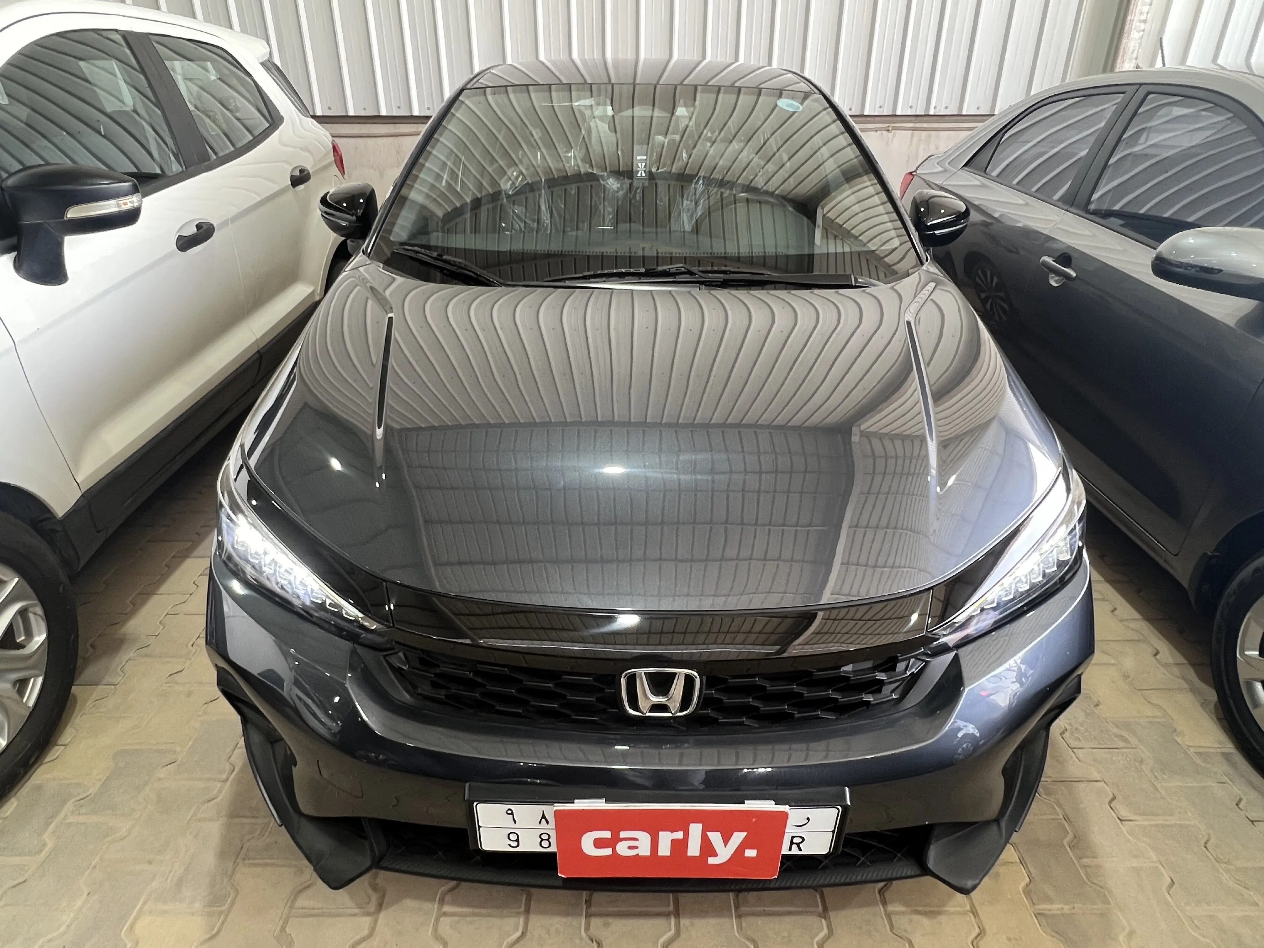 Riyadh, Vehicles, Cars & Trucks , SAR 55666,  Honda City Sport,  2024,  Automatic,  12744 KM,   /Carly Auto Approved By All Banks, Finance Companies, And Tamara