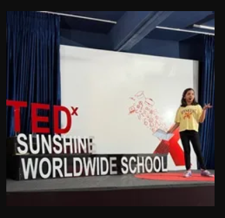Goa, Education, Best IB PYP School In Goa | Sunshine Worldwide School