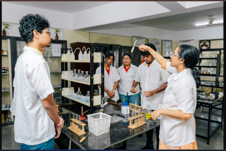 Goa, Education, Best IB PYP School In Goa | Sunshine Worldwide School