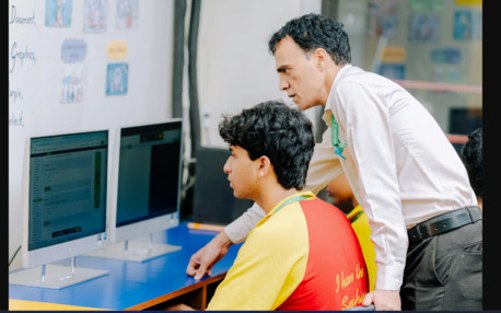 Goa, Education, Best IB PYP School In Goa | Sunshine Worldwide School