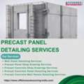 Comprehensive Precast Panel Detailing Services In New York, USA