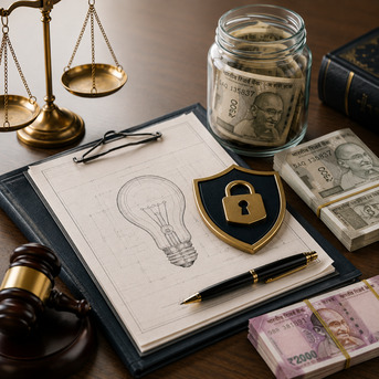 Mumbai, Legal, Patent Renewal Fees In India | Affordable & Timely IP Protection &ndash; Obhan Mason