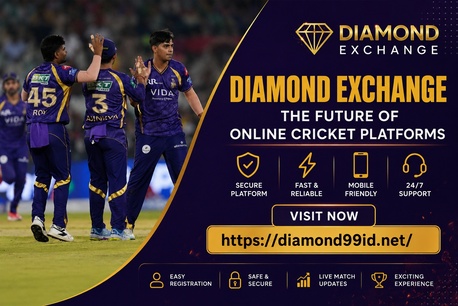 New Delhi, Business, Why Cricket Fans Prefer Diamond Exchange