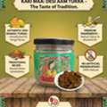 Homemade Pickle Without Preservatives
