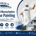 Trusted Maroochydore House Painting Professionals Near You