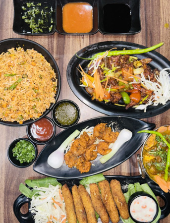 Mumbai, Catering, Omega Foods Catering | Trusted Caterers In Chembur, Mumbai