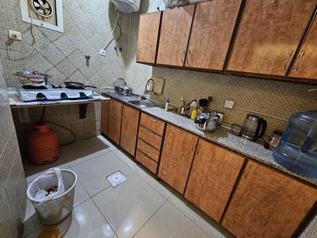 Olaya, Rooms for Rent, SAR 1400/month,  Executive Bachelor Room Available For Rent In Olaya Near MOI Metro Station