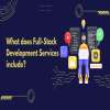 Outsource Full Stack Development | Full Stack Web Application | Silicon Valley