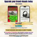 Creative & Affordable Graphic Design Services In Kothrud &ndash; Build A Strong Brand With Shrad