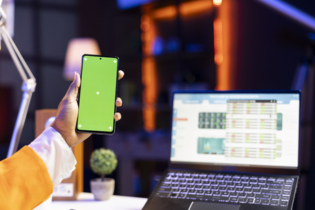 Dallas, Web Design & Development, Android App Development Services In Dallas For Custom Business Solutions