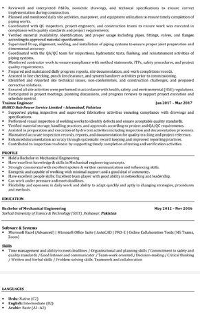 Riyadh, Job Seekers, Piping QC Inspector