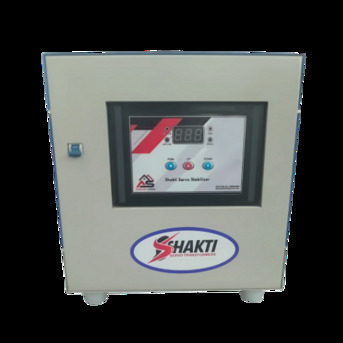 Mumbai, Electrical & Plumbing, INR 22500,  10 KVA Servo Stabilizer Price For Home And Office Use