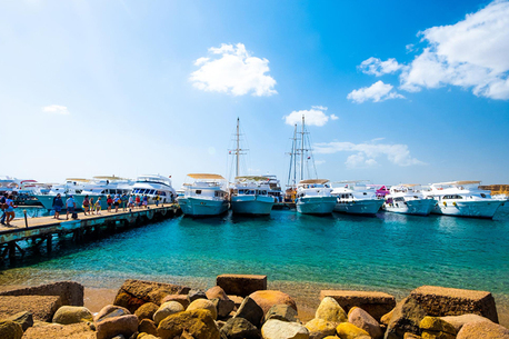 Brisbane, Travel, Local Fishing Charters