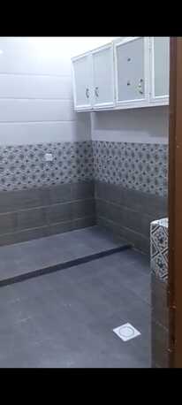 Hamad Town, Apartments, Flats, Houses & Villas, BHD 170/month,  70 Sq. Meter,  Semifurnished F;lat For Rent At Hamad Town Round Abbout 9 Near Highway