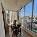 JOD 500/month,  Furnished,  3 BR,  125 Sq. Meter,  Amazing Furnished Bedroom Apartement For Rent