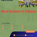 Best School In Odisha
