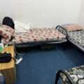 SAR 400/month,  Furnished,  Bed Space Available In Front Of Manfouha Matero Station (Blue Line)
