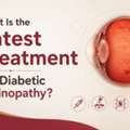 What Is The Latest Treatment For Diabetic Retinopathy?